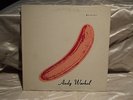 THE VELVET UNDERGROUND LP ORIGINAL STEREO ANDY WARHOL BANANA PEEL COVER