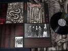 EXCRUCIATE Passage of life LP dissection nunslaughter morgoth carcass necrovore