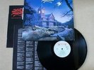 KING DIAMOND - them - LP + BOOKLET - 1988 roadrunner