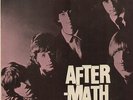 ROLLING STONES-LP- AFTERMATH- DECCA SKL 4786- 1st UK STEREO- 1966