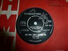 THE TAMS..HEY GIRL DON'T BOTHER ME.. UK HMV No.POP 1331