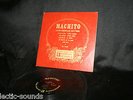 RARE MACHITO 10