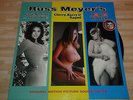 OST  RUSS MEYER  good morning... LP