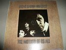 STEVE BARON QUARTET -MOTHER OF US ALL Tetragrammaton LP US PSYCH ROCK EX rare