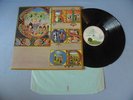 KING CRIMSON. LIZARD.`70 UK A2.B2 1st ORIG. EX+ ALL. GREAT AUDIO..