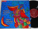DORATI STRAVINSKY FIREBIRD DEBUSSY 3 NOCTURNES MERCURY CLASSICS MG-50025 LP