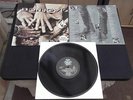 BON JOVI KEEP THE FAITH UK 1ST PRESS A1 / B1 1992 EX / EX STICKERED SLEEVE