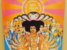 JIMI HENDRIX AXIS BOLD AS LOVE OG MONO UK 67 TRACK LP 1/1