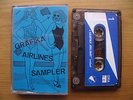 GRAFIKA AIRLINES SAMPLER - MAURIZIO BIANCHI ETAT BRUT DZ LECTRIC lt murnau
