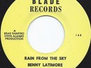 Benny Latimore 