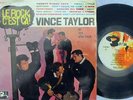 Vince Taylor & Play Boys Rare FRE 10