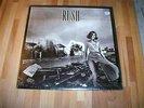 SEALED- RUSH -PERMANENT WAVES- RCA Club Edition -1980 Mercury SRM1-4001- MINT