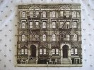 Led Zeppelin - Physical Graffiti Vinyl LP