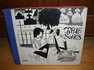 CREOLE SONGS-DAVID STONE MARTIN COVER ART-DISC NY 3 78 RPM RECORD SET-NICE