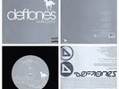 DEFTONES White Pony - 1st RELEASE Original 2000 Presing Maverick Double LP EX+++