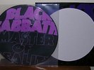 METAL   BLACK SABBATH   MASTER OF REALITY   PICTURE DISK   DIE-CUT COVER GERMANY