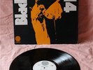 BLACK SABBATH Vol 4  Holland 1972  1st pressing VERTIGO SWIRL- LOOK