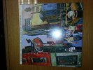 Pat Metheny w/Christian McBride & Antonio Sanchez  Day Trip / Tokyo Live 3 LP's