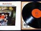 BOB DYLAN BRINGING IT ALL BACK HOME UK CBS RECORDS MONO VINYL LP IN FLIPBACK.