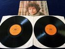 BOB DYLAN BLONDE ON BLONDE UK CBS RECORDS STEREO 2 VINYL LP IN GATEFOLD SLEEVE.