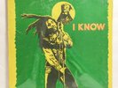 Bob Marley & The Wailers Rare LP I Know Only Released In Jamaica