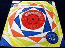 The Beatles PLEASE PLEASE ME/ASK ME WHY RARE 1963 UK 1ST ISSUE RED LABEL 45