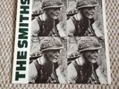 THE SMITHS Meat Is Murder VINYL LP ORIGINAL Rough Trade BEAUTIFUL COPY
