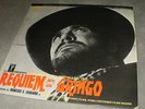 A.F LAVAGNINO REQUIEM PER UN GRINGO LP Italy 1968 Mint