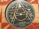 ELVIS PRESLEY  7 RARE  DEMO  45 all that i am  EX MINUS  plays nice 