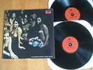 Jimi Hendrix Electric Ladyland Polydor Germany naked ladies banned cover