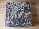 Worship - Doom D-LP Electric Wizard Sunn Thergothon Trouble Funeral DOOM