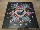 Hawkwind LP In search of space UK United artists 1st press & log Book 9 pictures