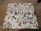 Led Zeppelin LP 3 UK Atlantic Plum press BEAUTIFUL VINYL 8 pictures