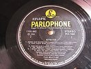 The Beatles - Revolver INDIA - 1st press STEREO YEX.605 y/b Parlophon label LP