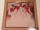 Modern Soul Boogie LP Allspice S/T At-Home