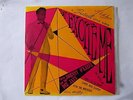 JOHNNY O'KEEFE AND THE DEE JAYS - YOU EXCITE ME - AUS. EP