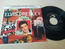 Elvis Presley, EP, RCA Victor, EPA-4108, USA, 