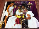 BIG DADDY KANE -LONG LIVE THE KING-VINYL LP ON COLD CHILLIN MIXED BY MARLEY MARL