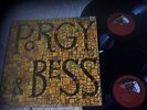 CLP 1245/1246 ELLA FITZGERALD AND LOUIS ARMSTRONG / PORGY & BESS   EX