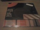 PINK FLOYD NOT NOW JOHN SPAIN PROMO ONLY WHITE LABEL 7