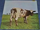 PINK FLOYD Atom Heart Mother UK Harvest 1-Play PRACTICALLY MINT LP.