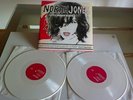 NORAH JONES - …LITTLE BROKEN HEARTS - 2LP - WHITE VINYL