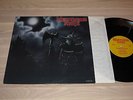 HEATHENS RAGE LP - SAME / 1986 PRIVATE US METAL in NM - RARE