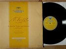 * DGG - JOHANNA MARTZY - DVORAK - VIOLIN CONCERTO - FRICSAY - 12/53 *