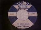 Rare Popcorn Soul-Prince Conley-SATELLITE-108 