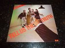 SHAM 69 - Tell Us The Truth - 1978 UK 13-track vinyl LP