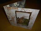 Led Zeppelin  4  Four Symbols  F O C  with Insert