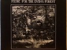 J. LACHEN Music for the Dying Forest LP Prog Rock/Electronic/RIO/Avant