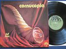 Cornucopia - Full Horn Green Brain 1030  Aus Archiv Ungespielt