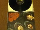 The Beatles Rubber Soul Original 1965 UK MONO VINYL LP